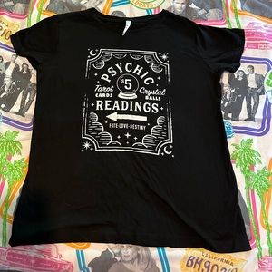 Psychic Readings T-Shirt
